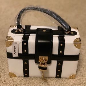 Mini Aldo purse